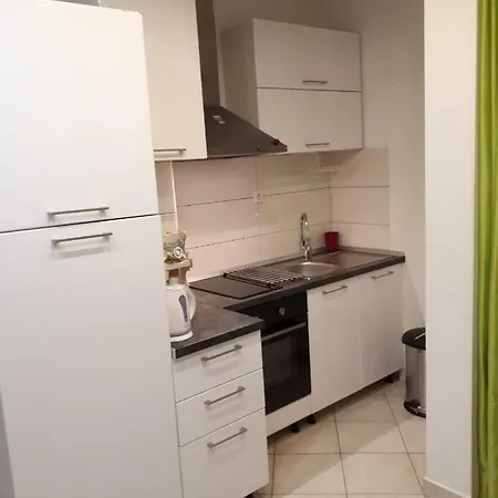 Apartament Marija