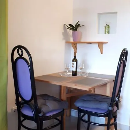 Marija * スプリト