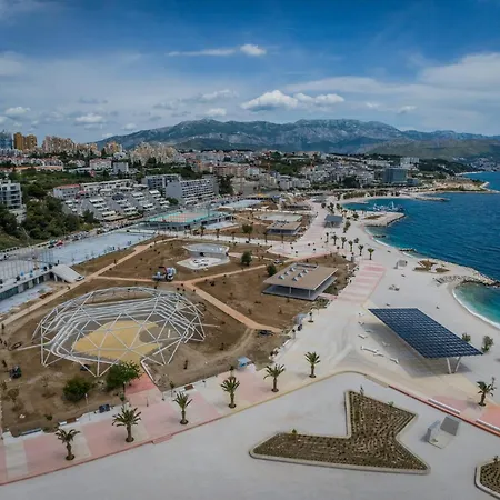 Apartmán Marija Split