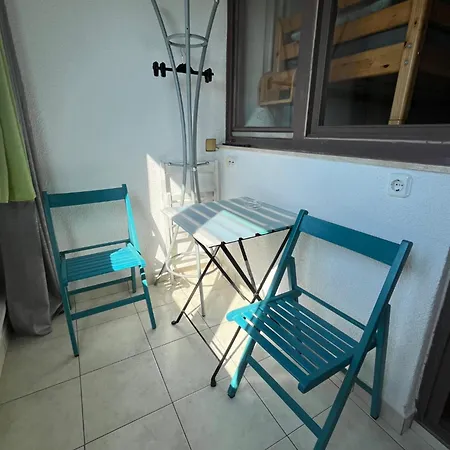 Marija * スプリト