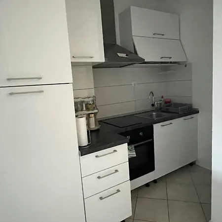 Marija Apartmán Split