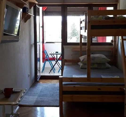Apartmán Marija *