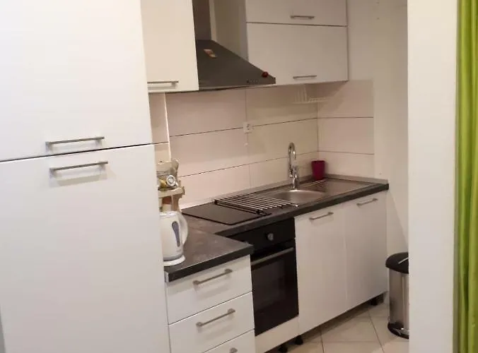 Apartmán Marija