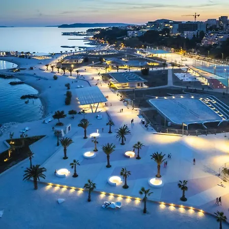 Marija 스플리트
