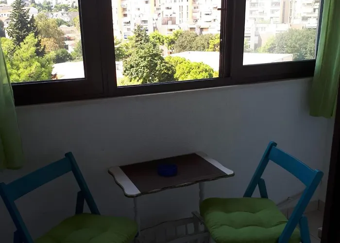 아파트 Marija 스플리트