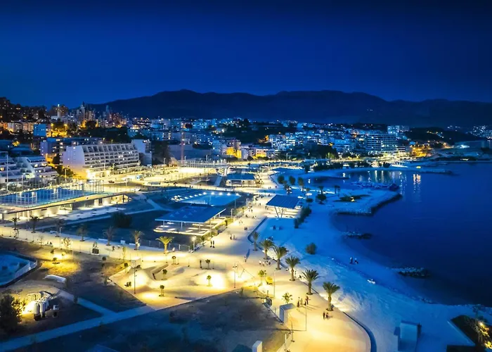 Marija Appartamento Spalato