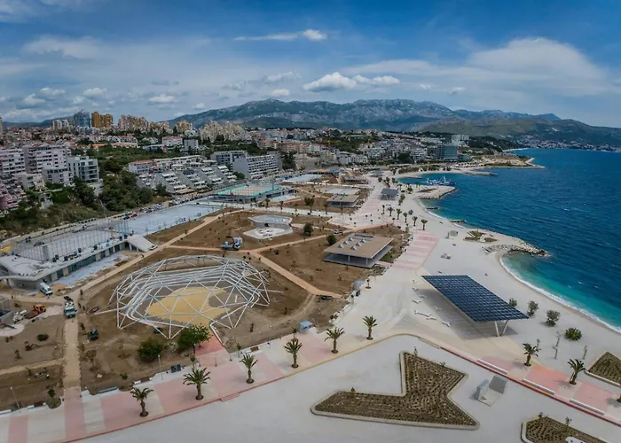 Appartamento Marija Spalato