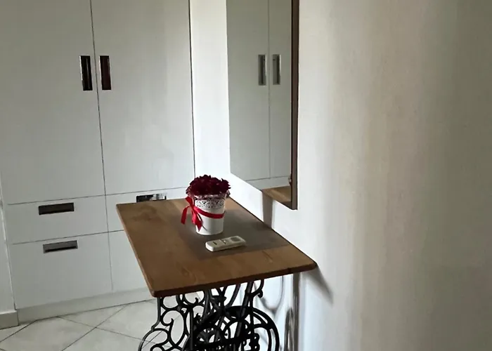 Marija 아파트 *