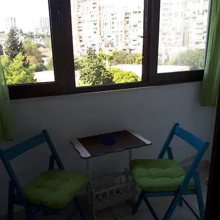 Appartement Marija Split