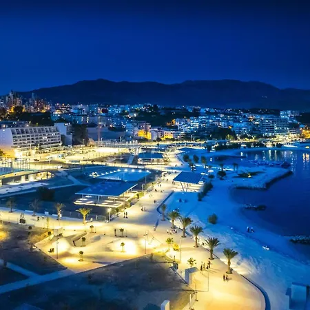 Marija Appartement Split