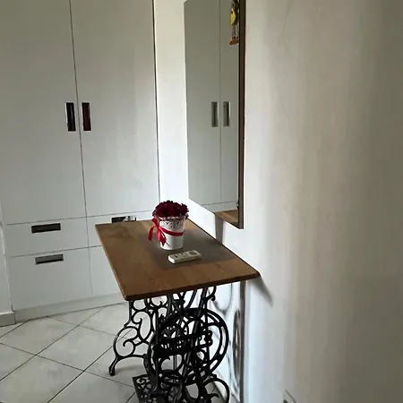 Marija Appartement *